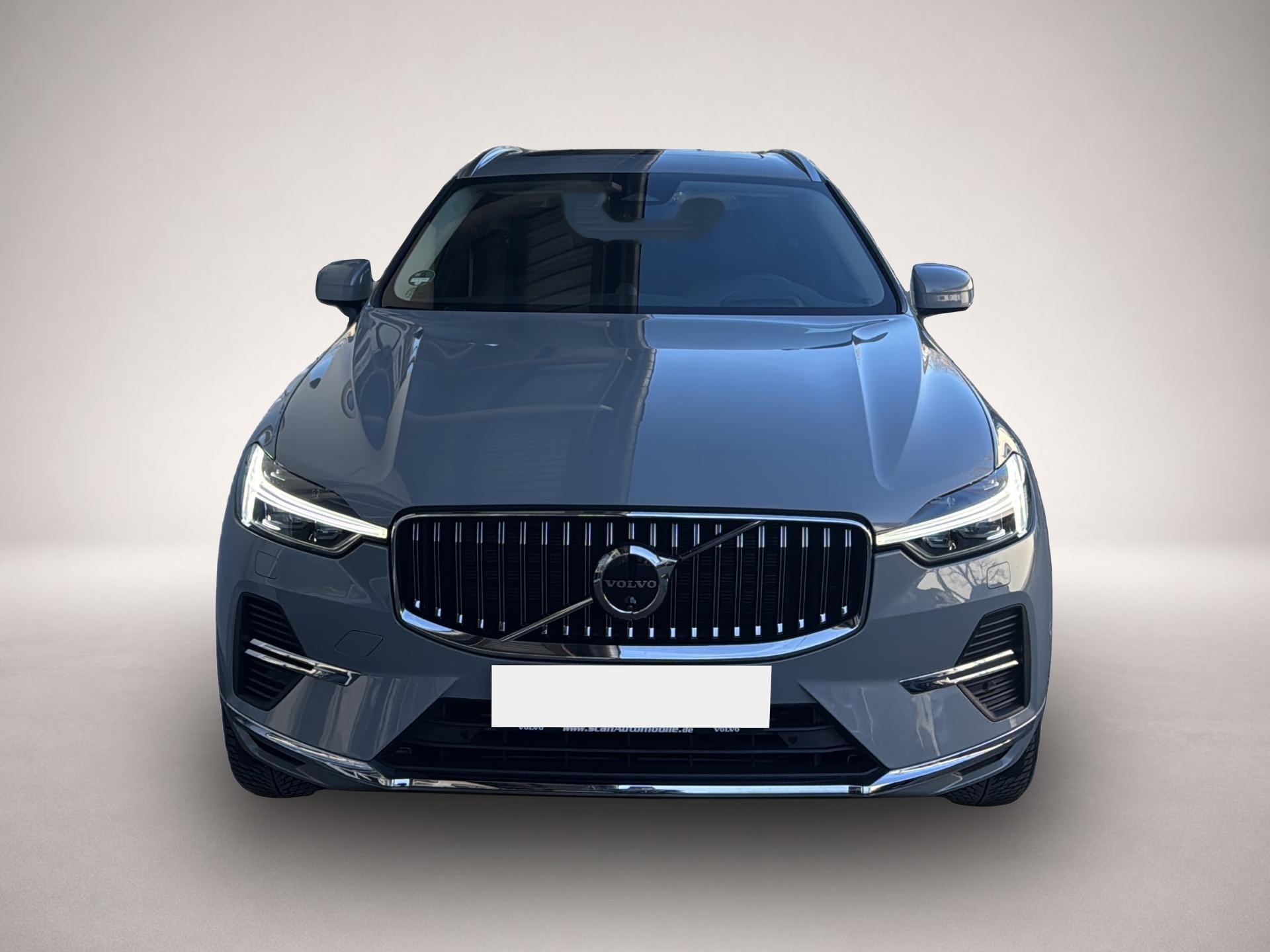 Bild 5 Volvo XC60 XC 60 Ultra Bright Recharge Plug-In Hybrid AWD L