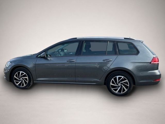 Bild 2 Volkswagen Golf VII Variant 1.6 TDI DSG Join Navi,ACC,Clima