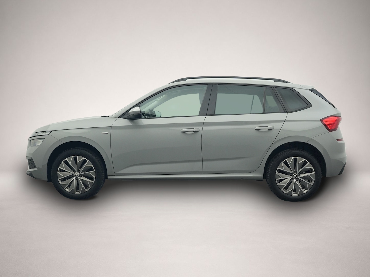 Fotografie 2 des Skoda Kamiq 1.0 TSI Clever LED NAVI ACC SHZ KAMERA