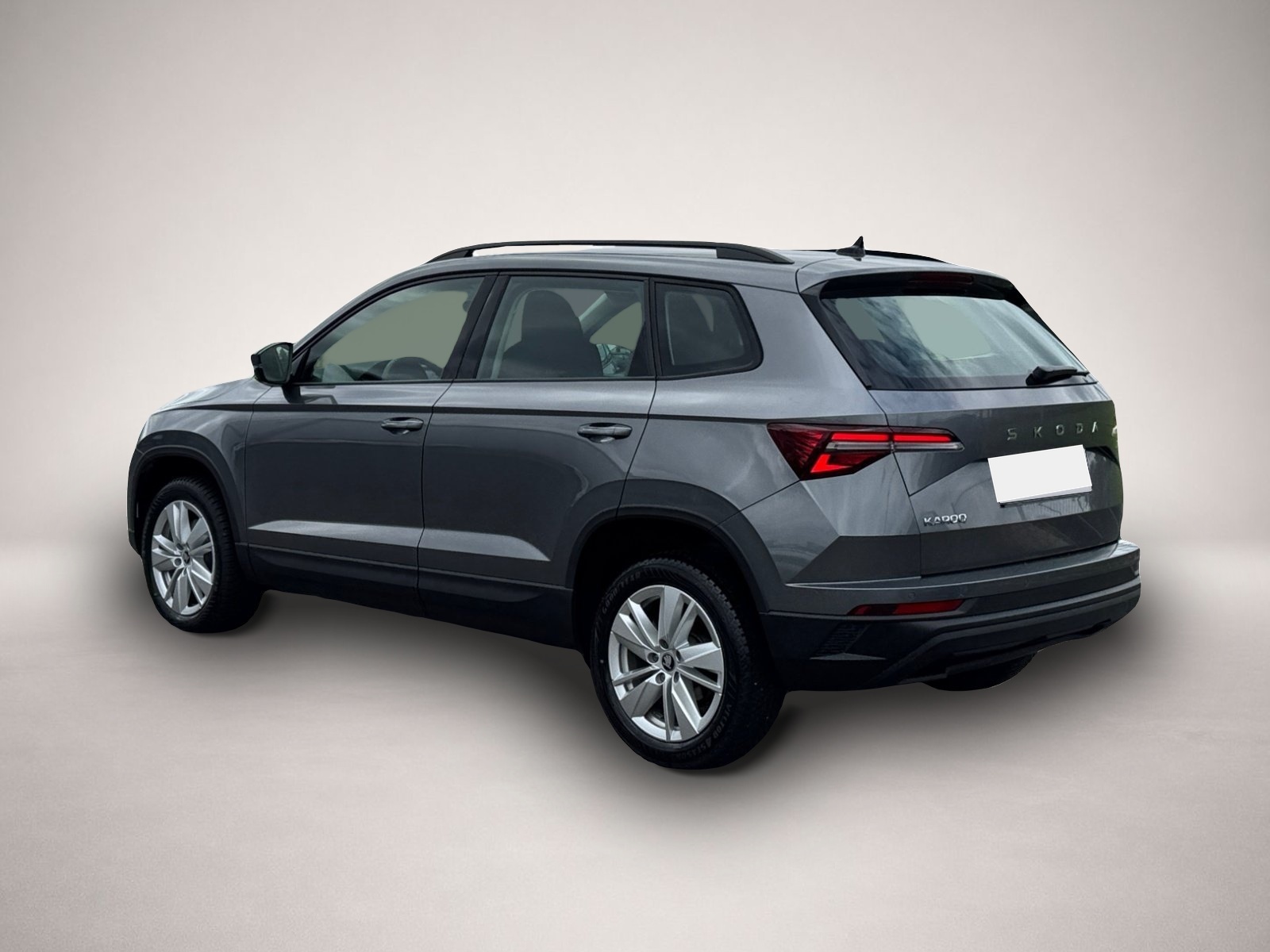 Bild 4 Skoda Karoq Selection TSI DSG|NAVI|KAMERA|VORB.AHK|SHZ