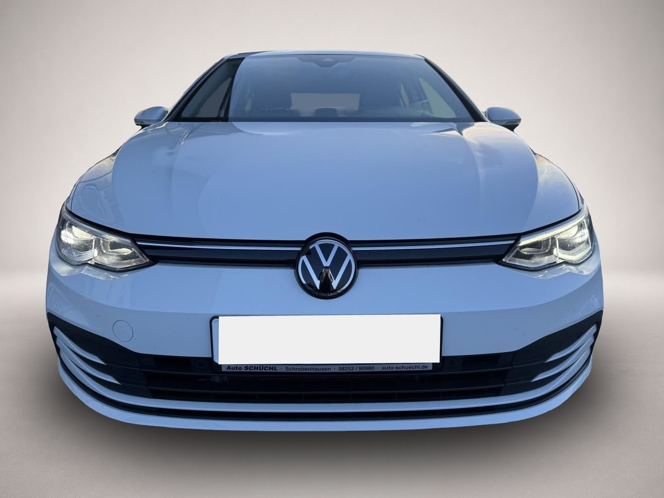 Bild 7 Volkswagen Golf 1.5 TSI Life APP-CONNECT+ACTIVE-INFO+LED+NA