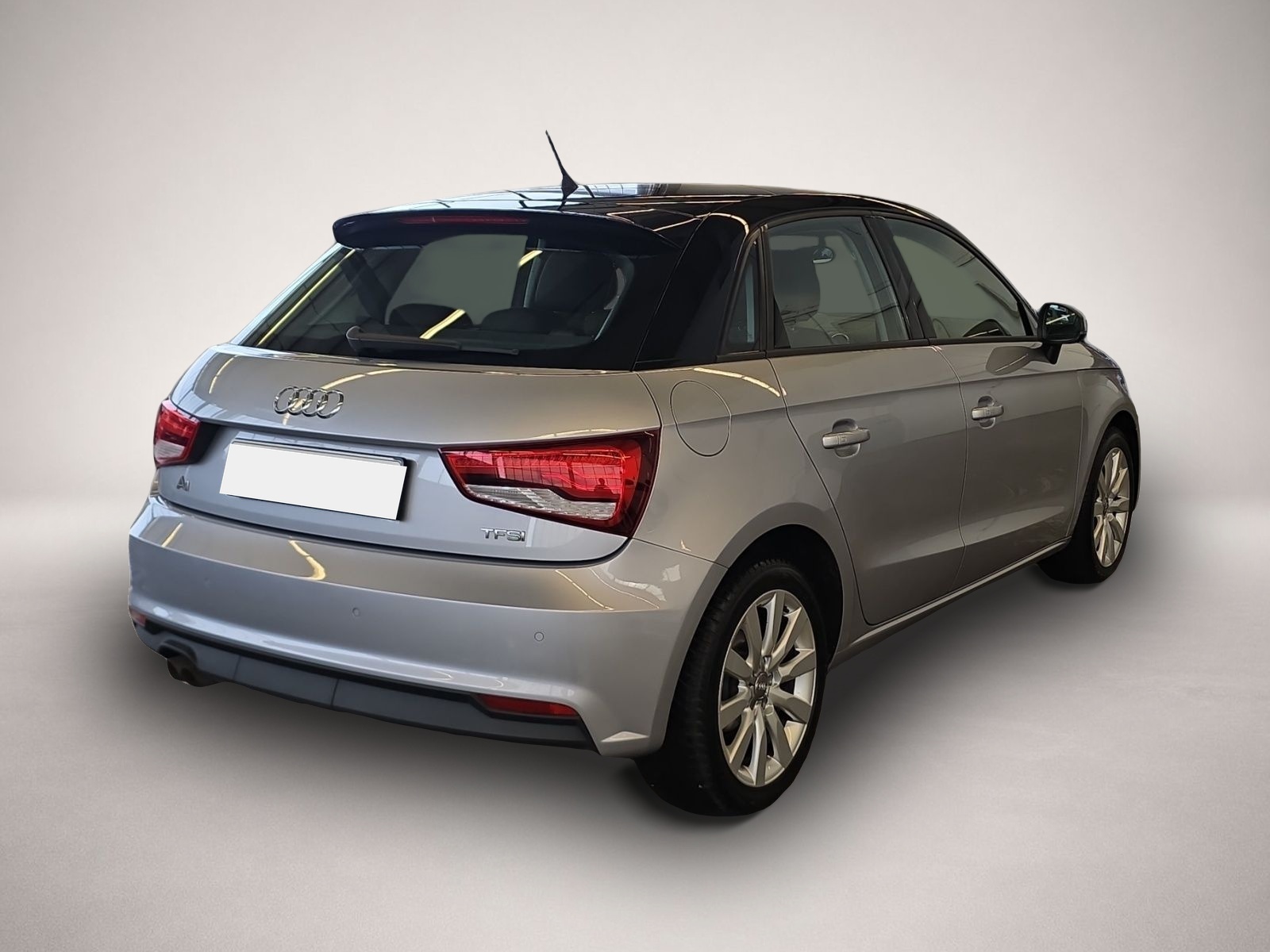 Bild 5 Audi A1 Sportback 1.4 TFSI *Navi*Xenon*PDC*