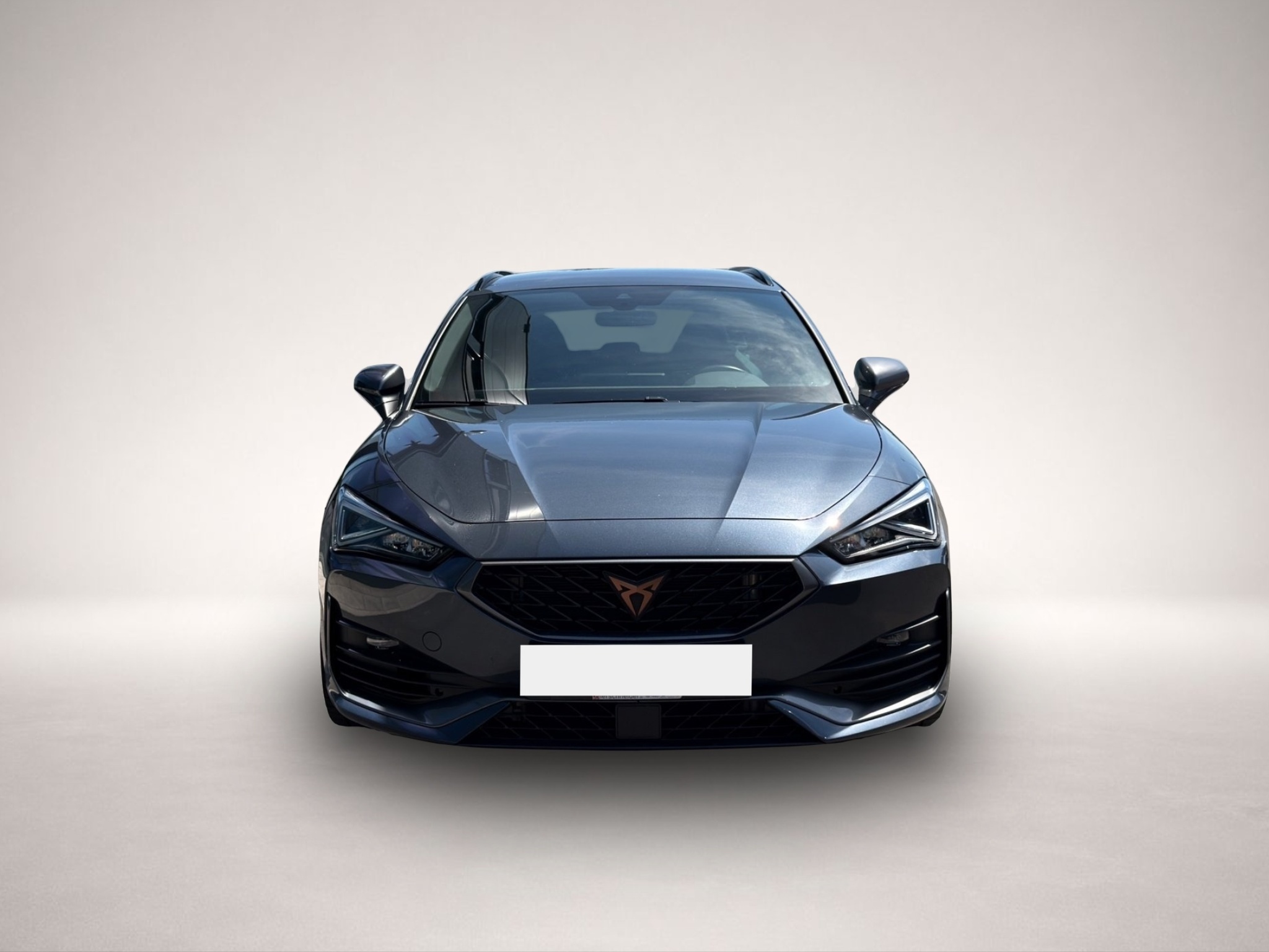Fotografie 2 des Cupra Leon SP 2.0 TSI DSG 4Drive VZ LED+NAVI+19+SHZ