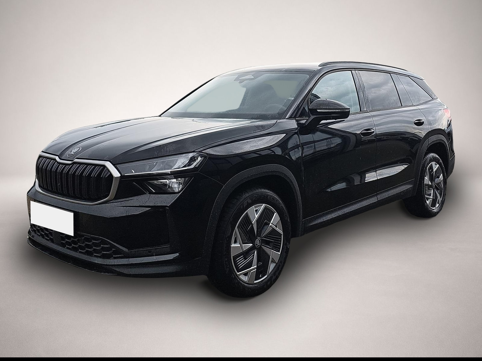 Bild 3 Skoda Kodiaq 1.5 TSI DSG Selection 7Si ACC Navi Memory