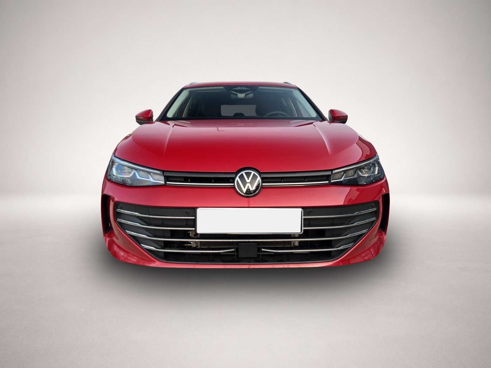 Bild 2 Volkswagen Passat Variant 1.5 eTSI DSG Business AHK KAMERA