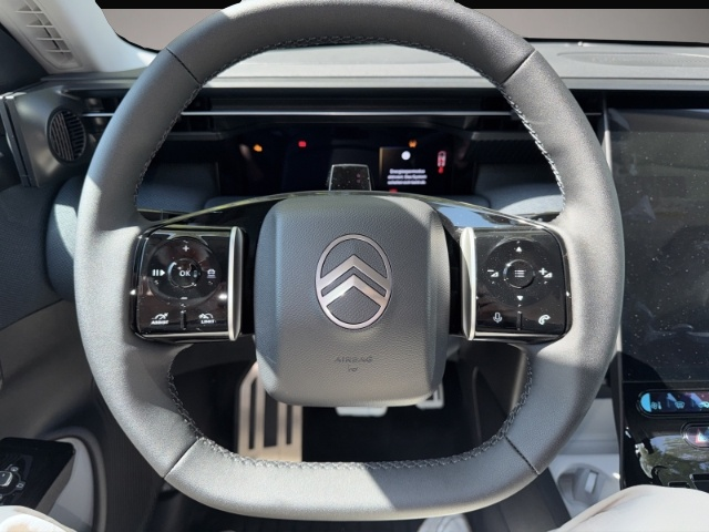 Bild 7 Citroën C5 Aircross Max 145 Hybrid Leder Abstandstempoma