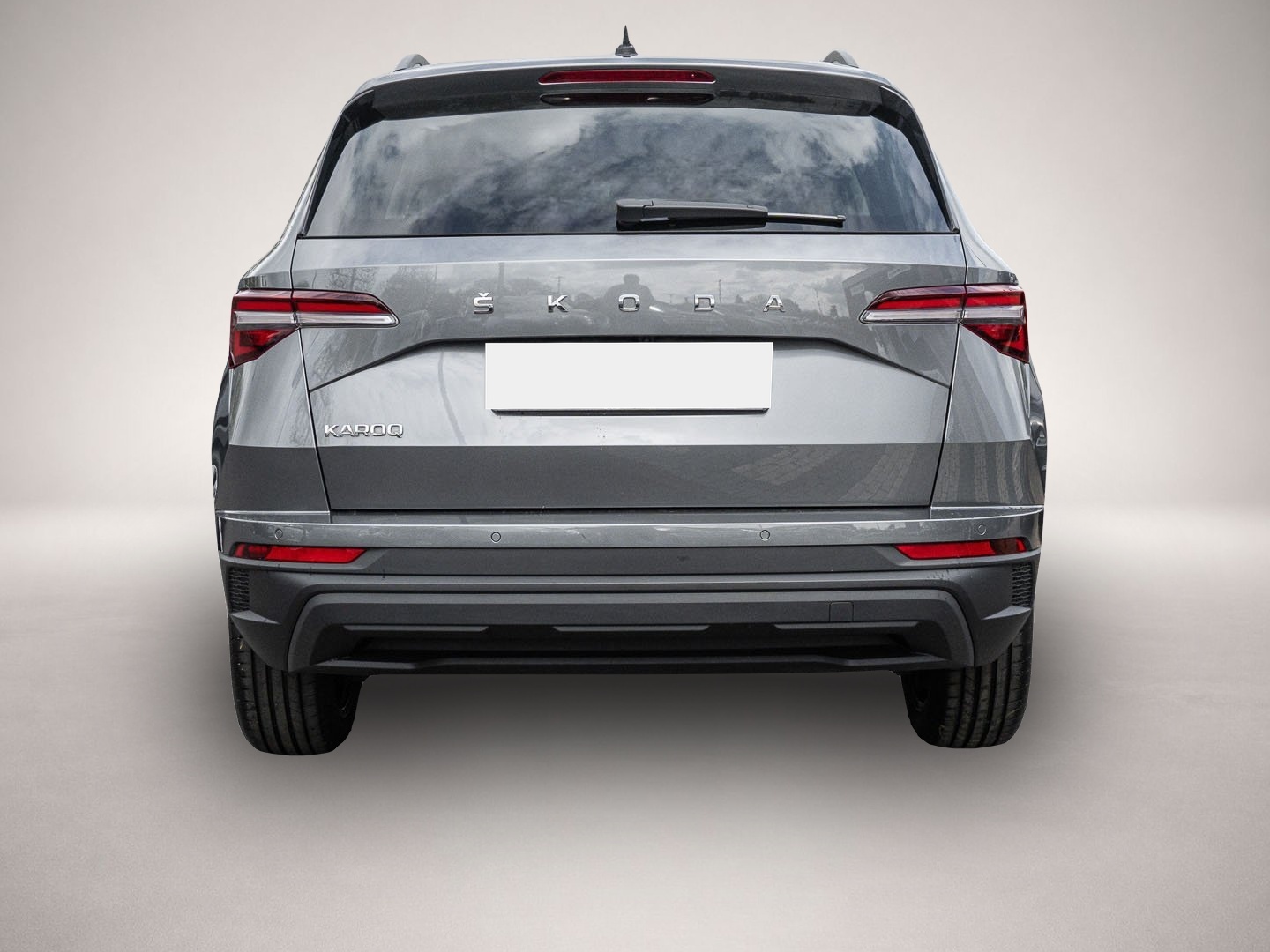 Bild 5 Skoda Karoq 1.5 TSI DSG Ambition Tour