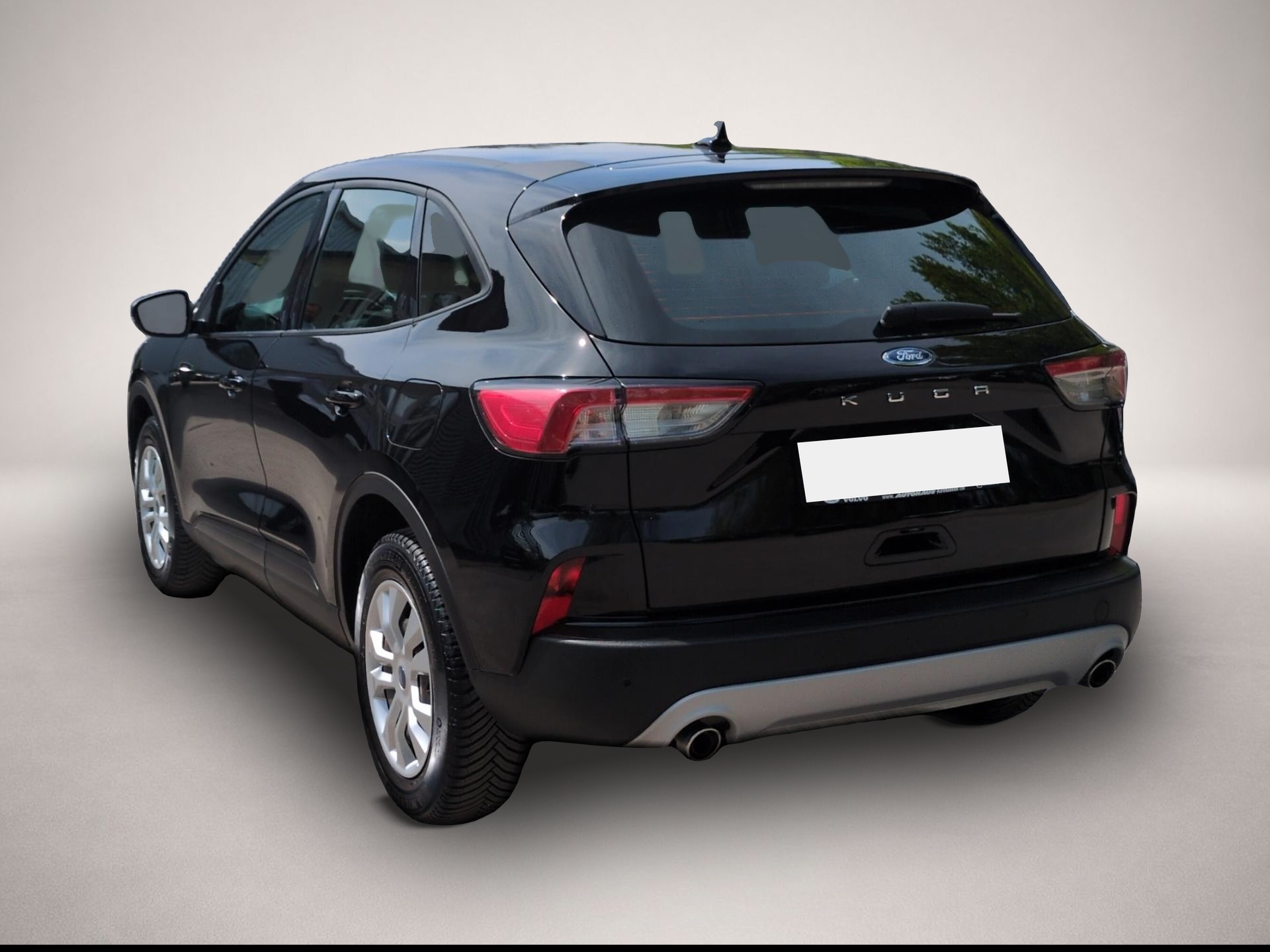 Bild 2 Ford Kuga 1.5 EcoBoost Cool&Connect Bluetooth Navi