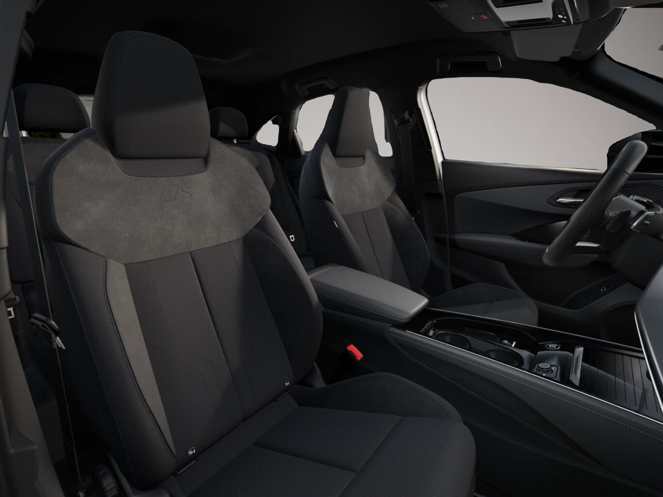 Fotografie 5 des Audi Q3 Sportback quatt. 2xS line Tech+ KlimaP OptikP