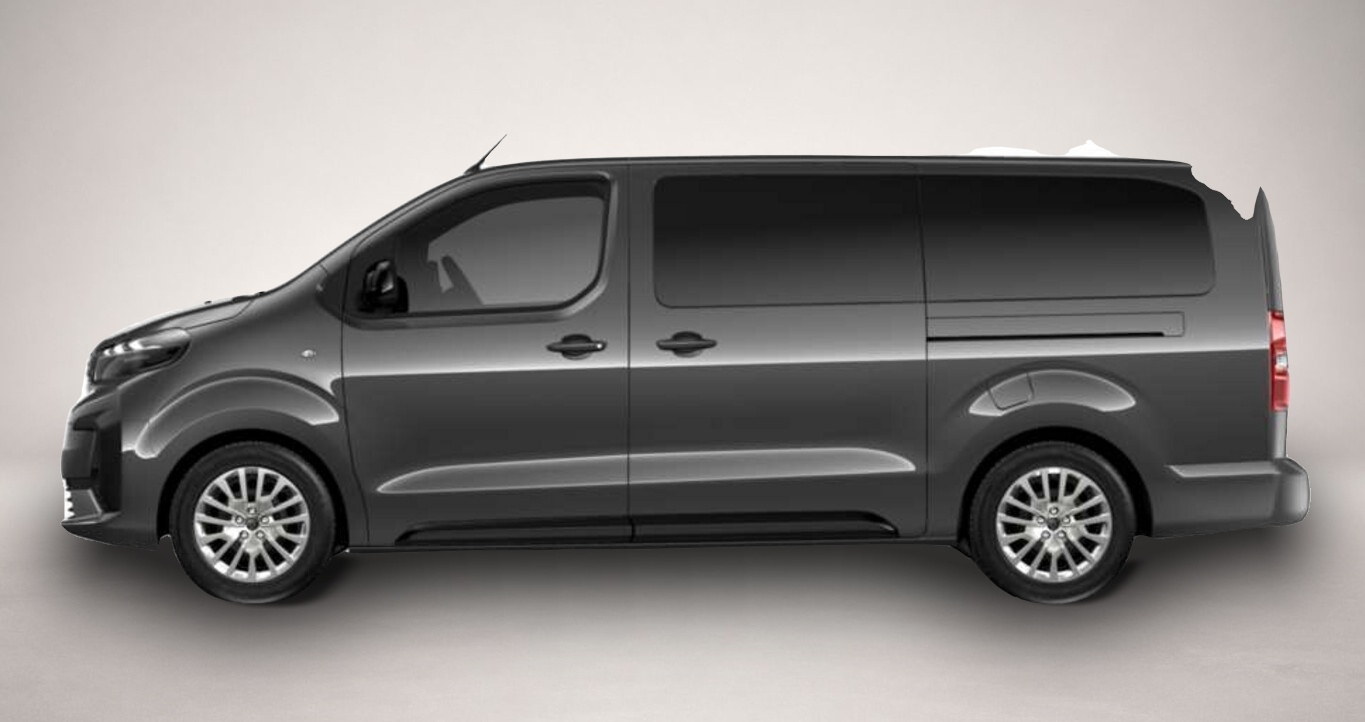 Bild 2 Peugeot Traveller L3 Active 9S KlimaP AHK SHZ CarP LED