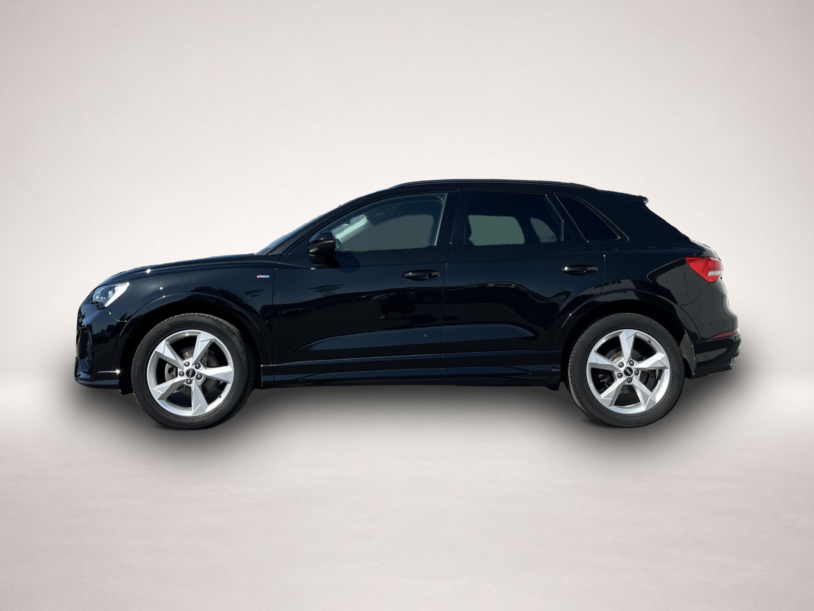Bild Q3 Audi