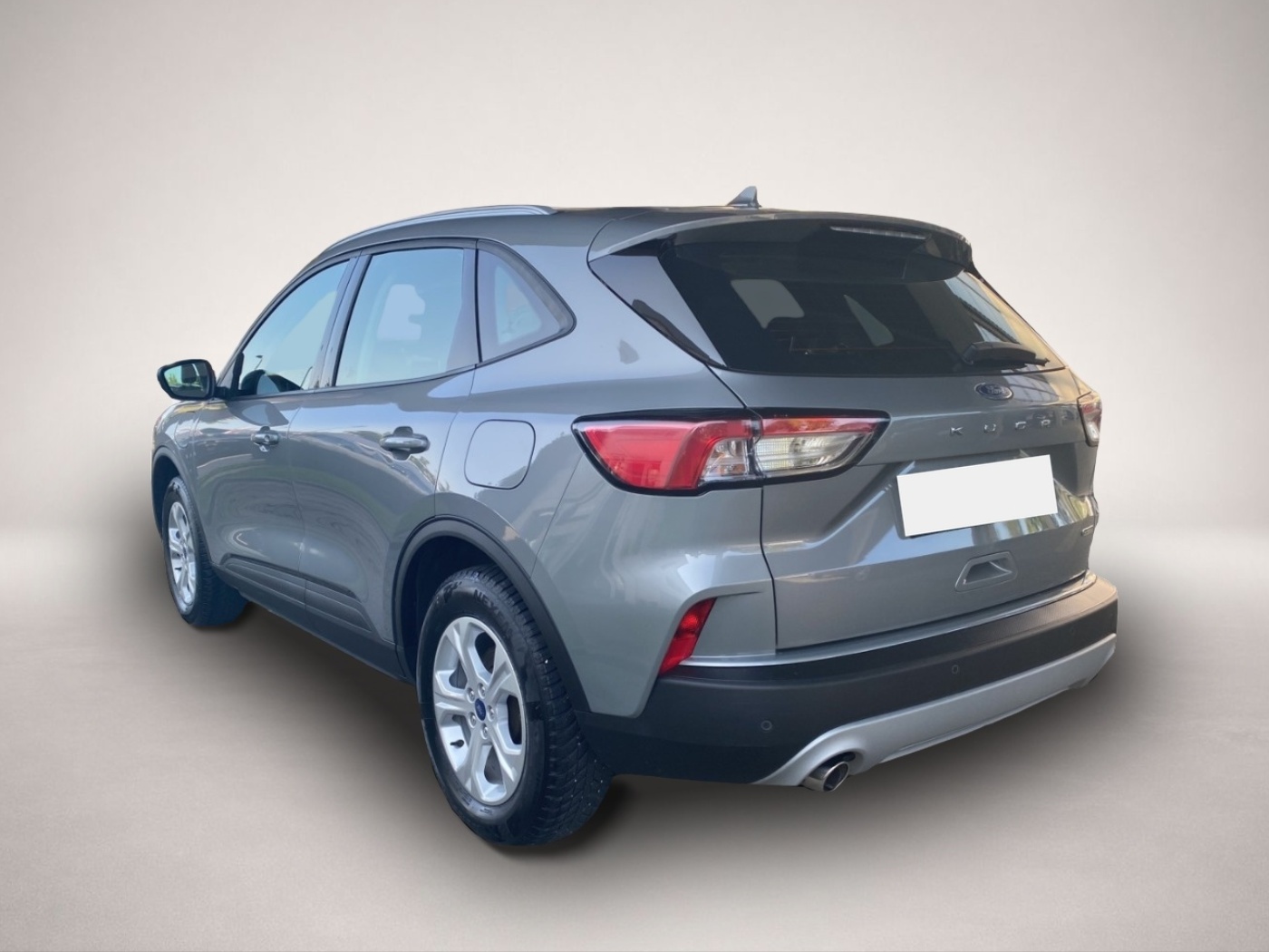 Bild 3 Ford Kuga Cool & Connect WiPa*SHZ*DAB*LM*ACC*Navi*