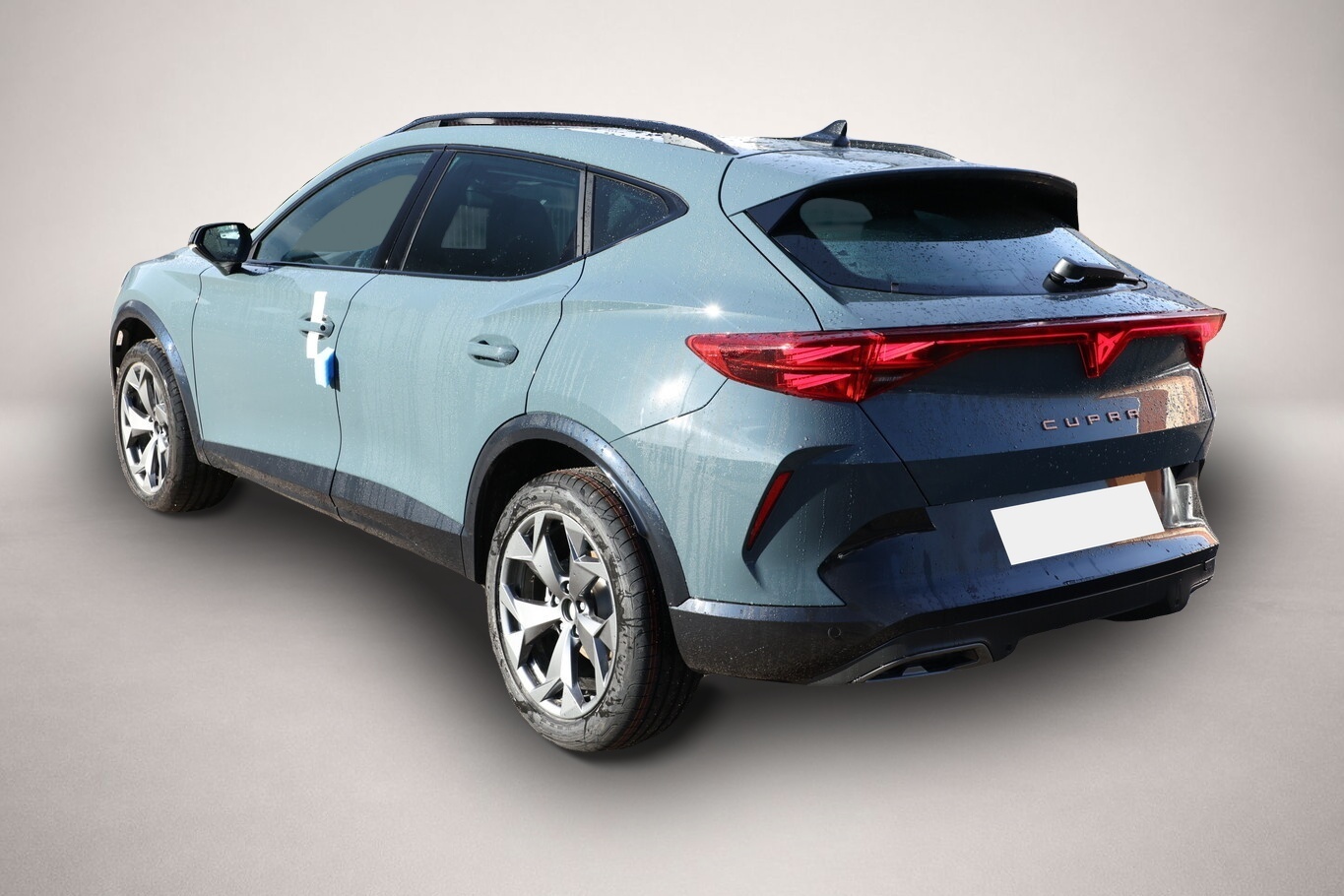 Bild 4 Cupra Formentor eTSI SHZ ACC 3ZClim DigC WirelessC 18