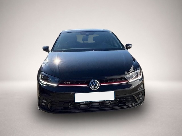 Bild 8 Volkswagen Polo VI 2.0 TSI DSG GTI