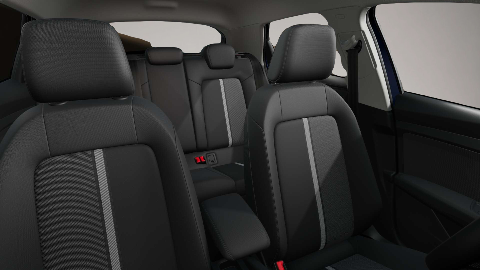Bild 6 Audi A1 allstreet 30 TFSI