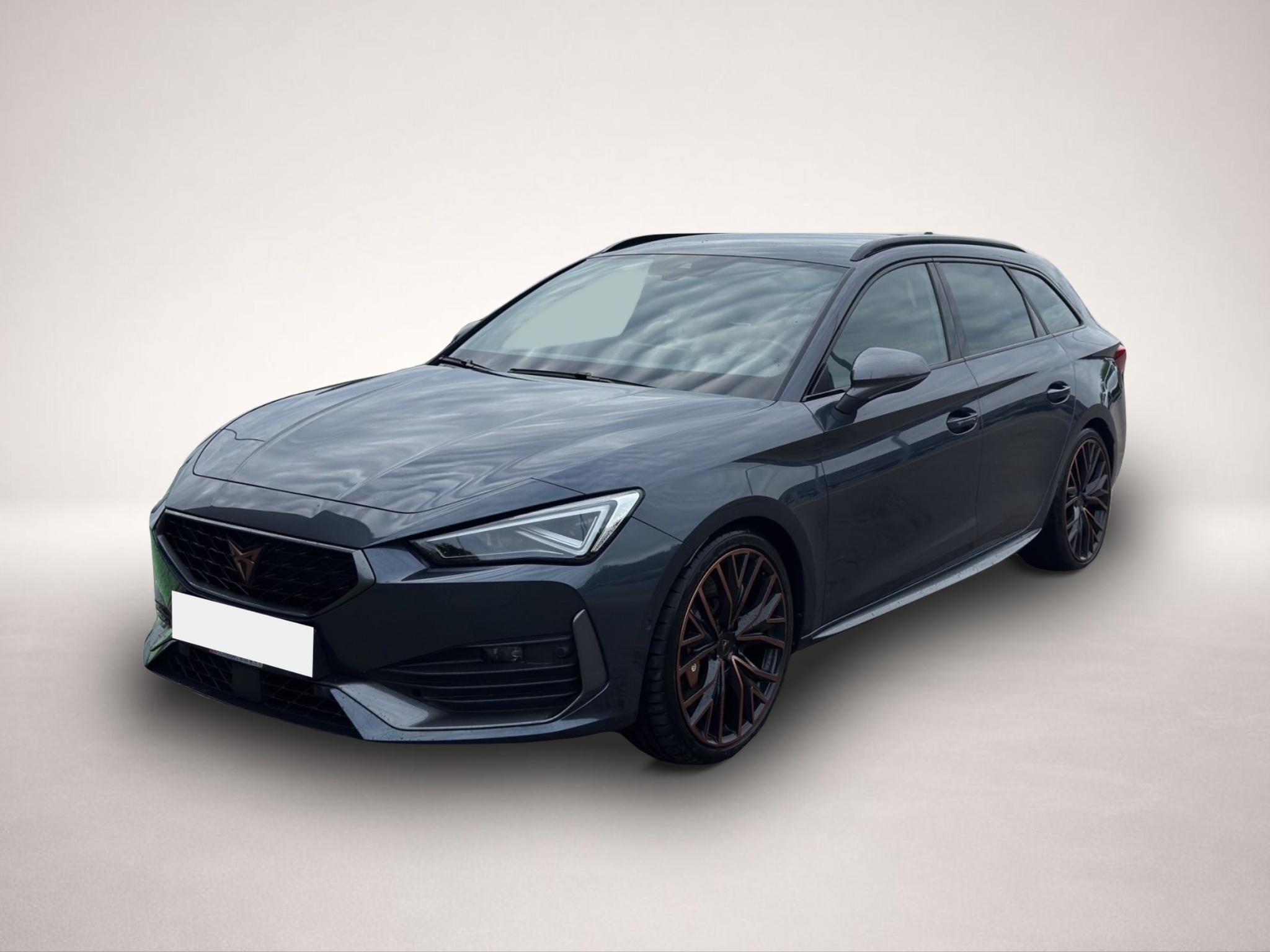 Bild 1 Cupra Leon SP 2.0 TSI DSG 4Drive VZ MATRIX-LED NAVI AC