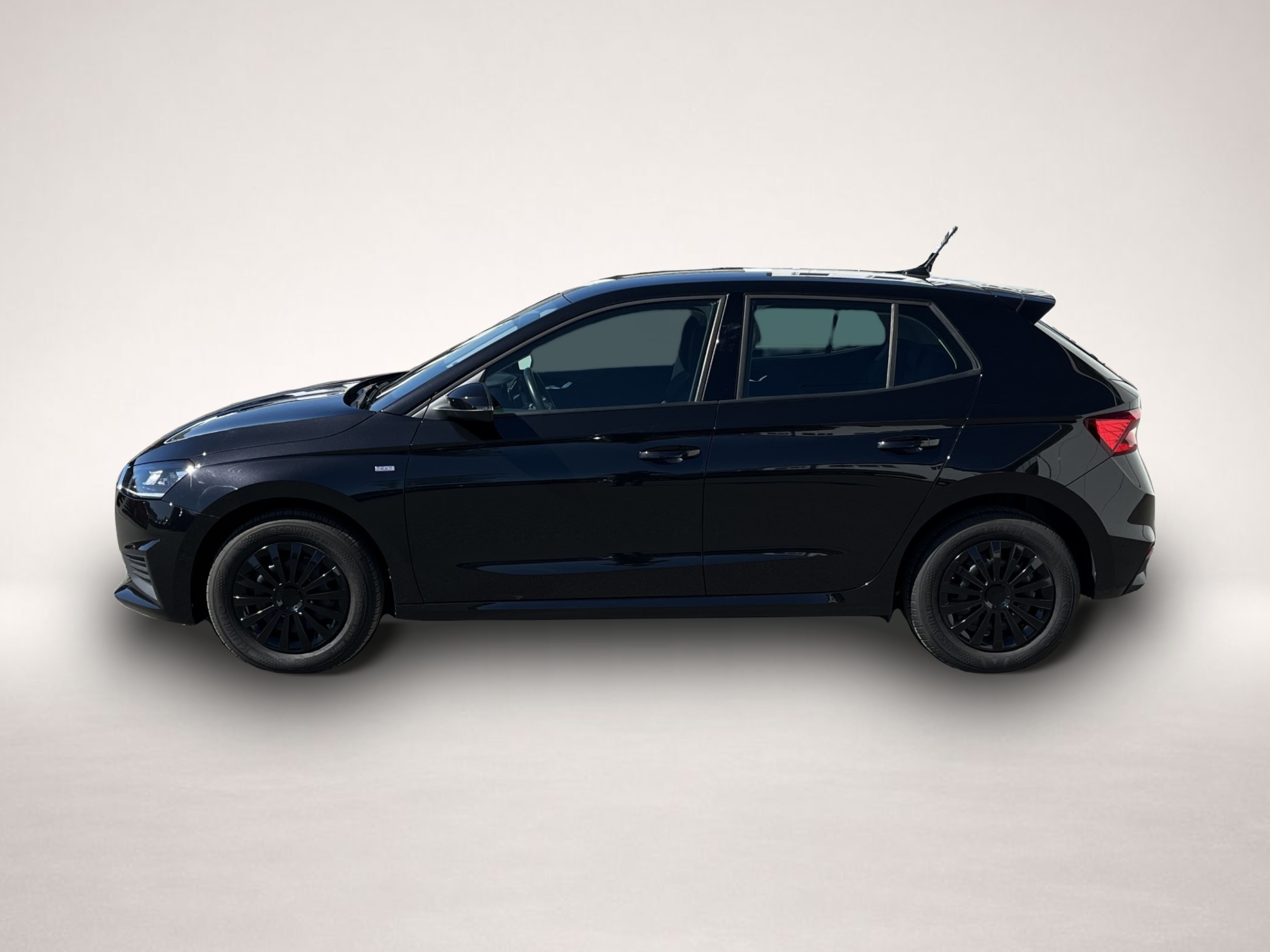 Bild 2 Skoda Fabia 1.0 TSI Ambition Tour 100¤ m.20% Anz. Navi