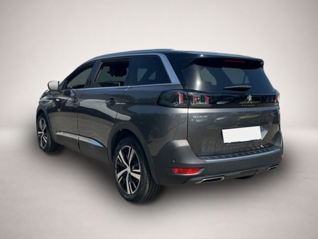 Fotografie 3 des Peugeot 5008 GT HYBRID 7-Sitzer AHK KAMERA SHZ NAVI ACC