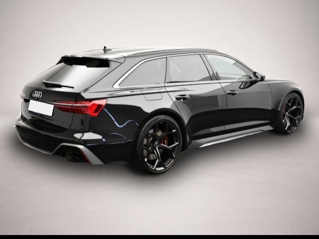Bild 2 Audi RS6 RS 6 Avant 4.0 TFSI quattro tiptronic performanc
