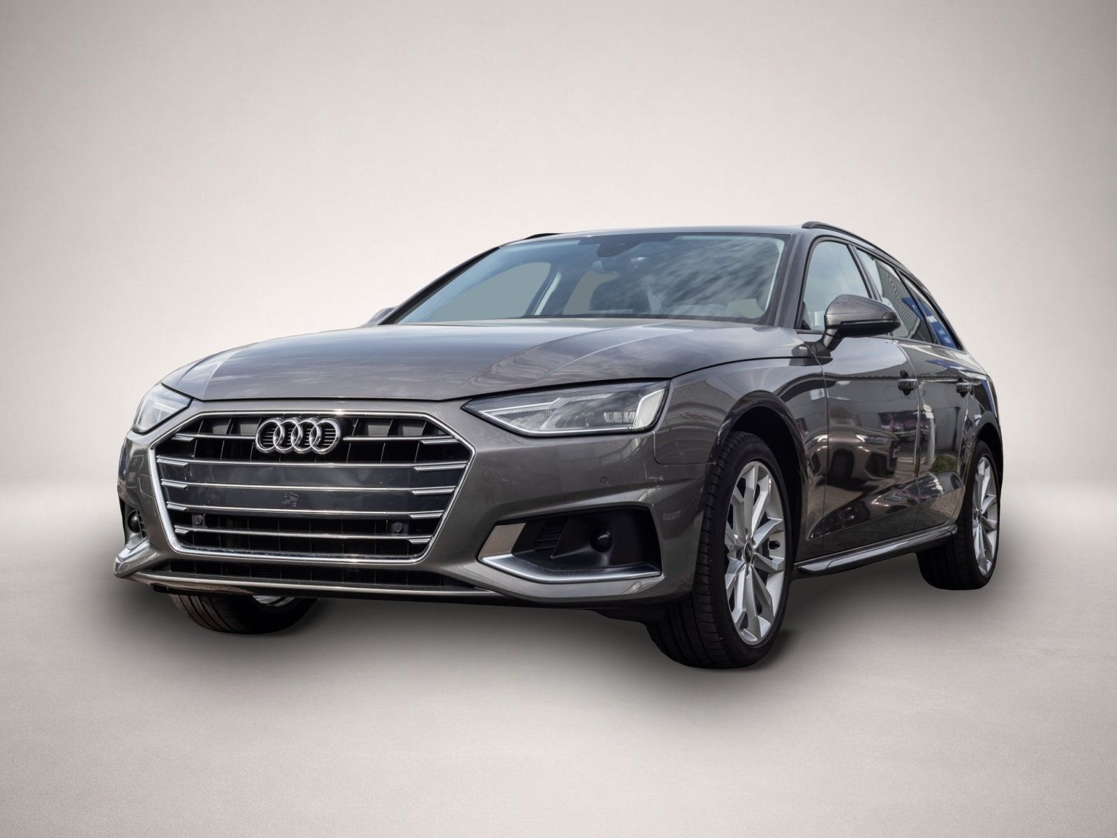 Bild A4 Audi