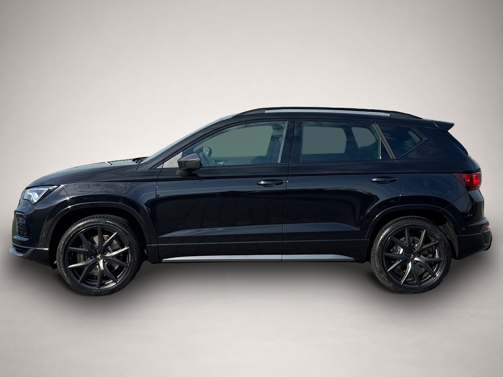Bild 3 Cupra Ateca VZ 4Drive TSI DSG|AHK|PANO|360°|el.HECK