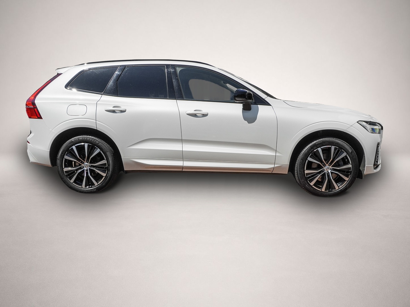 Bild 4 Volvo XC60 Plus Dark AWD Digitales Cockpit Memory Sitz