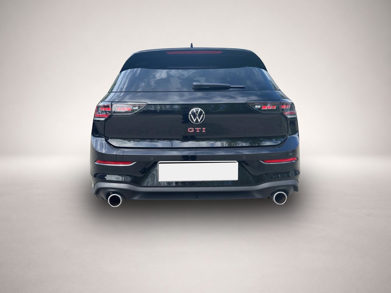 Bild 5 Volkswagen Golf GTI 8 2.0 TSI DSG BLACK-STYLE PANO IQ.LIGHT