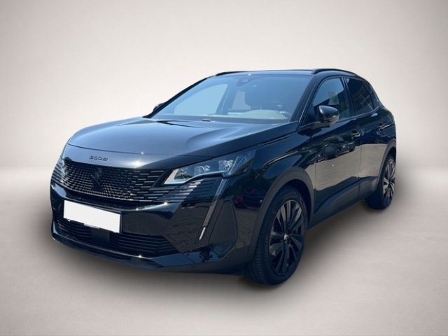 Bild 1 Peugeot 3008 GT HYBRID 136 e-DSC6
