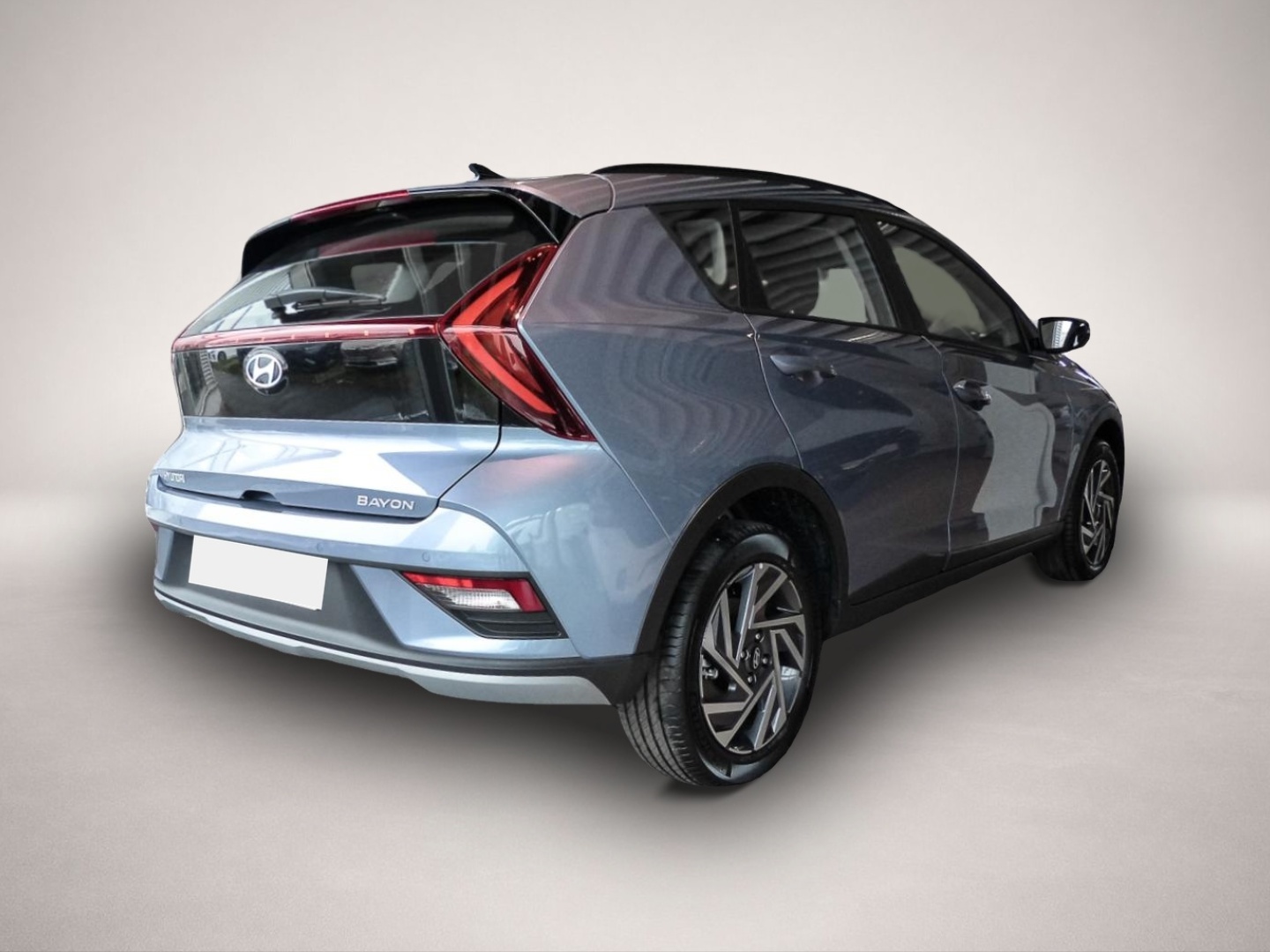 Bild 2 Hyundai BAYON Trend 2WD DCT Bose Soundpaket Navi Digital