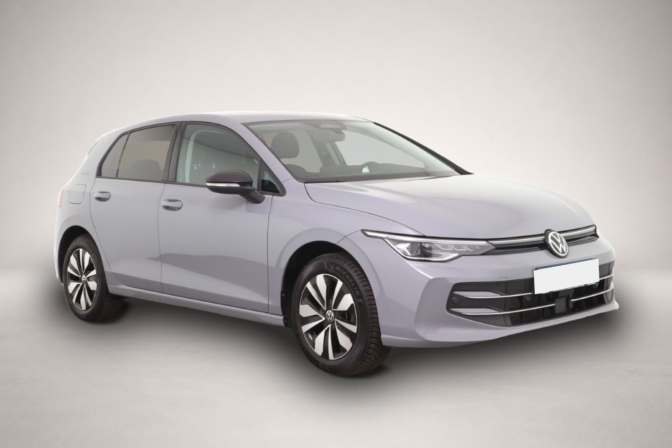 Bild 4 Volkswagen Golf 8 VIII 1.5 eTSI DSG Goal LED+/ACC/Kamera/Ap