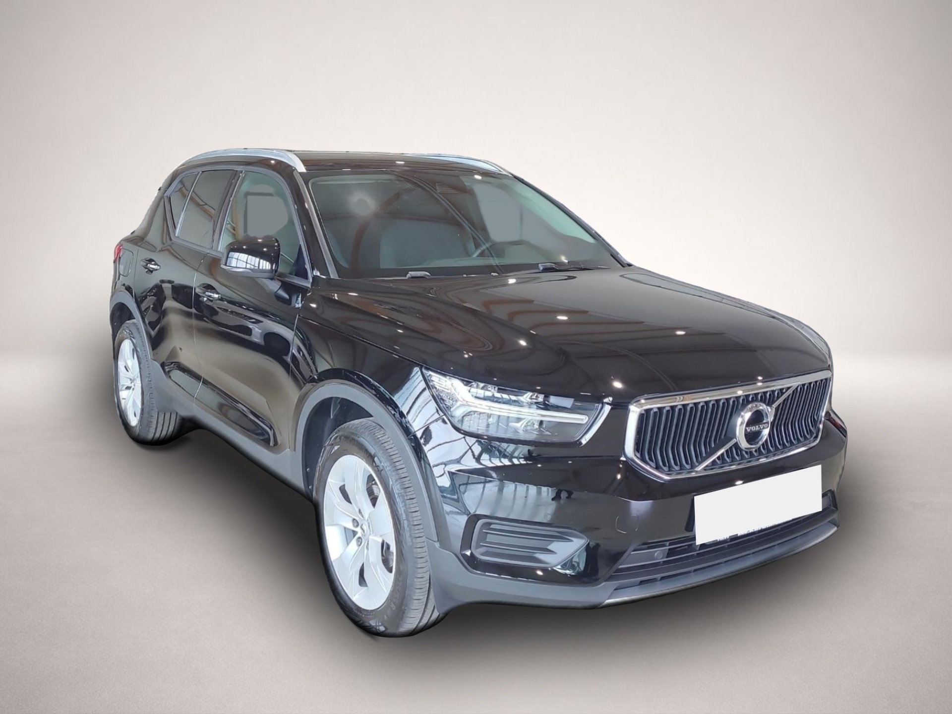 Bild 4 Volvo XC40 XC 40 Momentum Pro 2WD Bluetooth Navi LED Klima