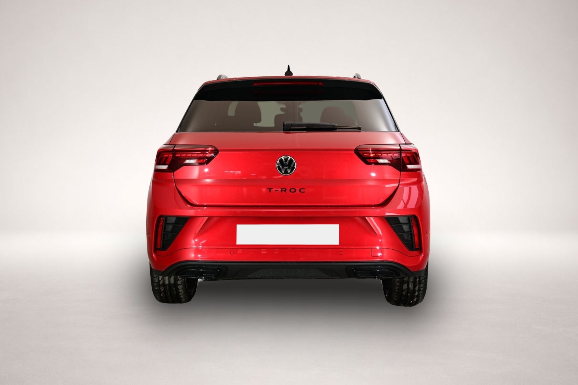 Bild 4 Volkswagen T-Roc 1.5 TSI 7-Gang-DSG