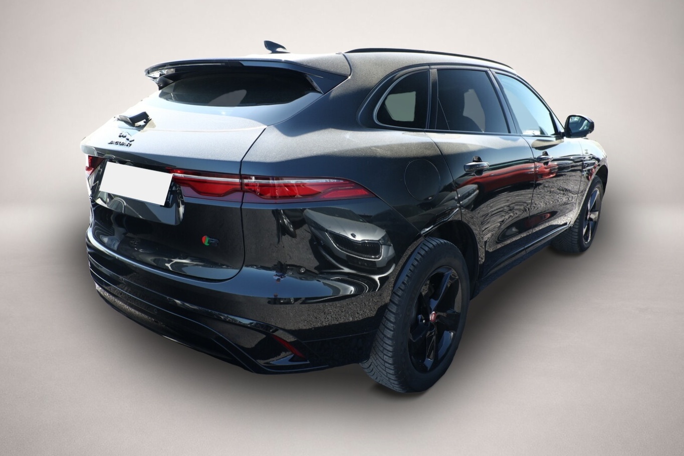 Bild 3 Jaguar F-PACE P250 R-Dynamic S AWD LED Nav KeyL Temp