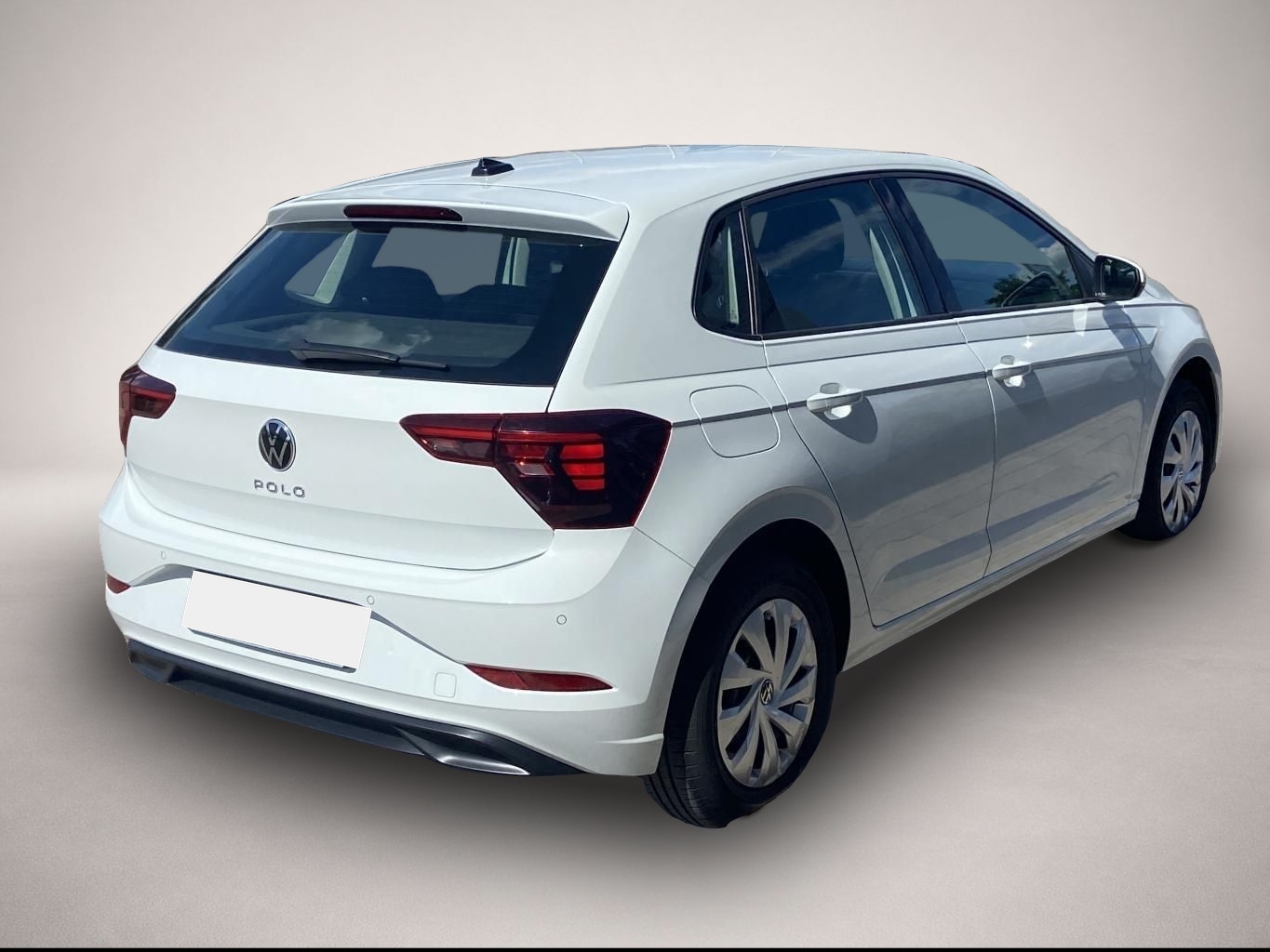 Bild 7 Volkswagen Polo 1.0 MPI LIFE APP-CONNECT+VIRTUAL-COCKPIT+KA