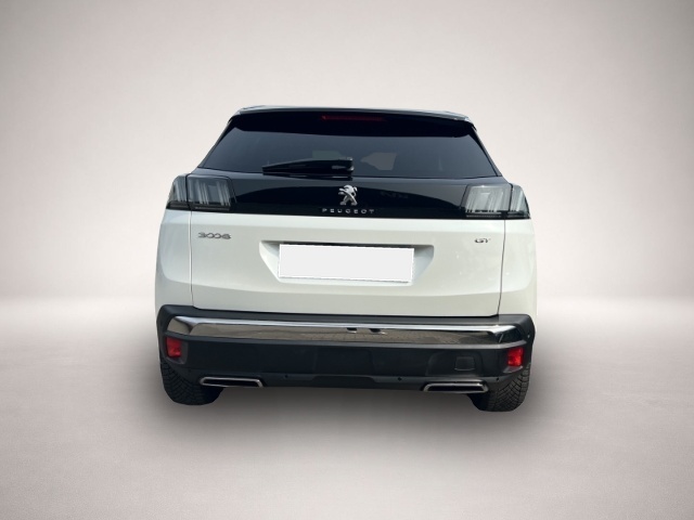 Bild 4 Peugeot 3008 GT 1.2 PureTech +ACC+PANO+CAM+NAVI+SHZ+CARP