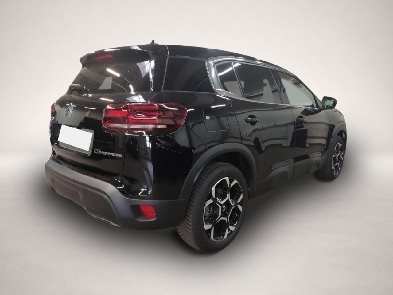 Bild 3 Citroën C5 Aircross Plus AT Shz Navi Kamera PDC v+h