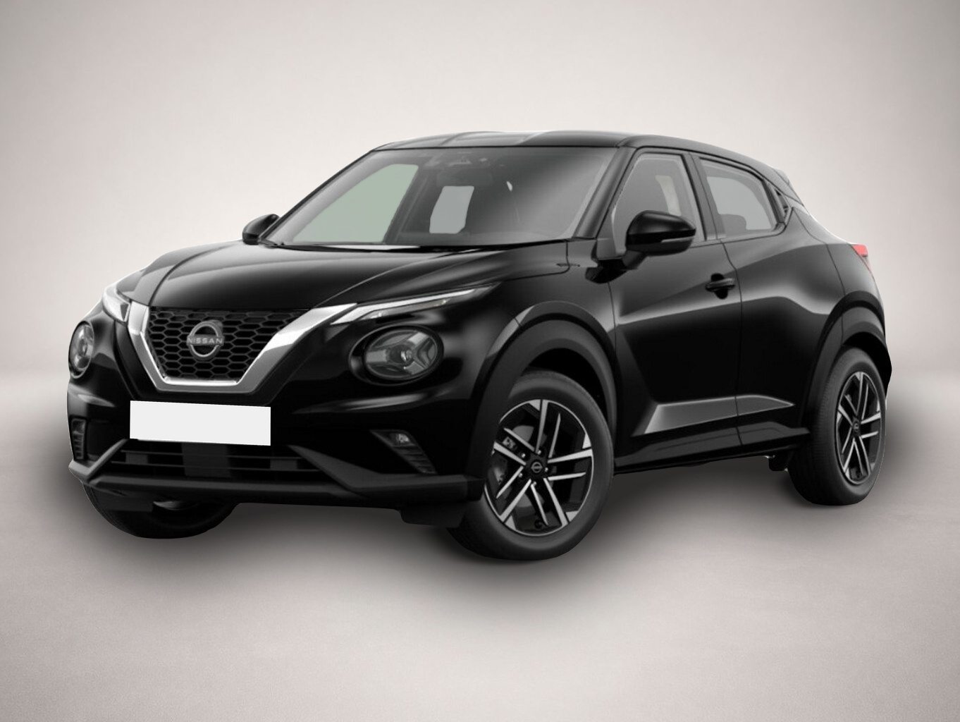 Bild 1 Nissan Juke N-Connecta MT SHZ Nav DigC Keyl PrivG LHZ