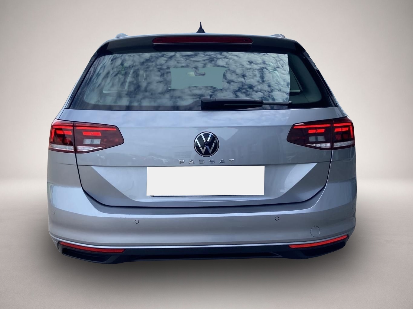 Bild 4 Volkswagen Passat Variant 2.0 TDI DSG BUSINESS AHK+APP-CONN