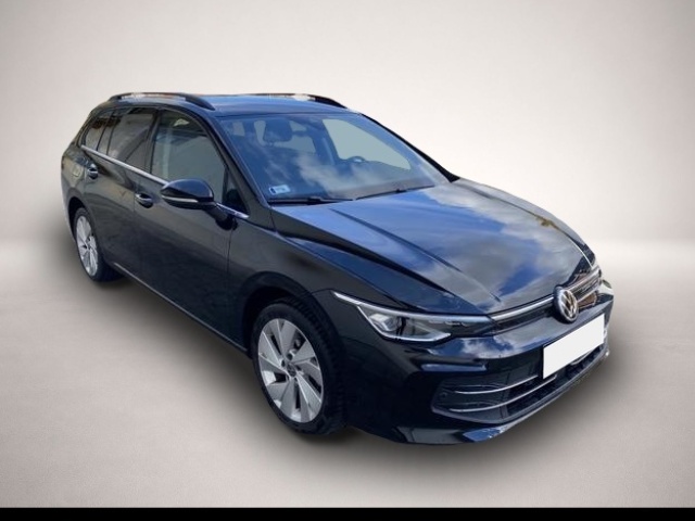 Fotografie Volkswagen Golf VIII 1.5 eTSI Style DSG,R-Cam,AppCon.,SHZ,LHZ,L.
