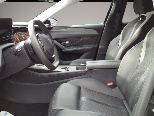 Fotografie 7 des Peugeot 308 Allure Pack Navi SHZ LED 2-Zonen-Klimaautom