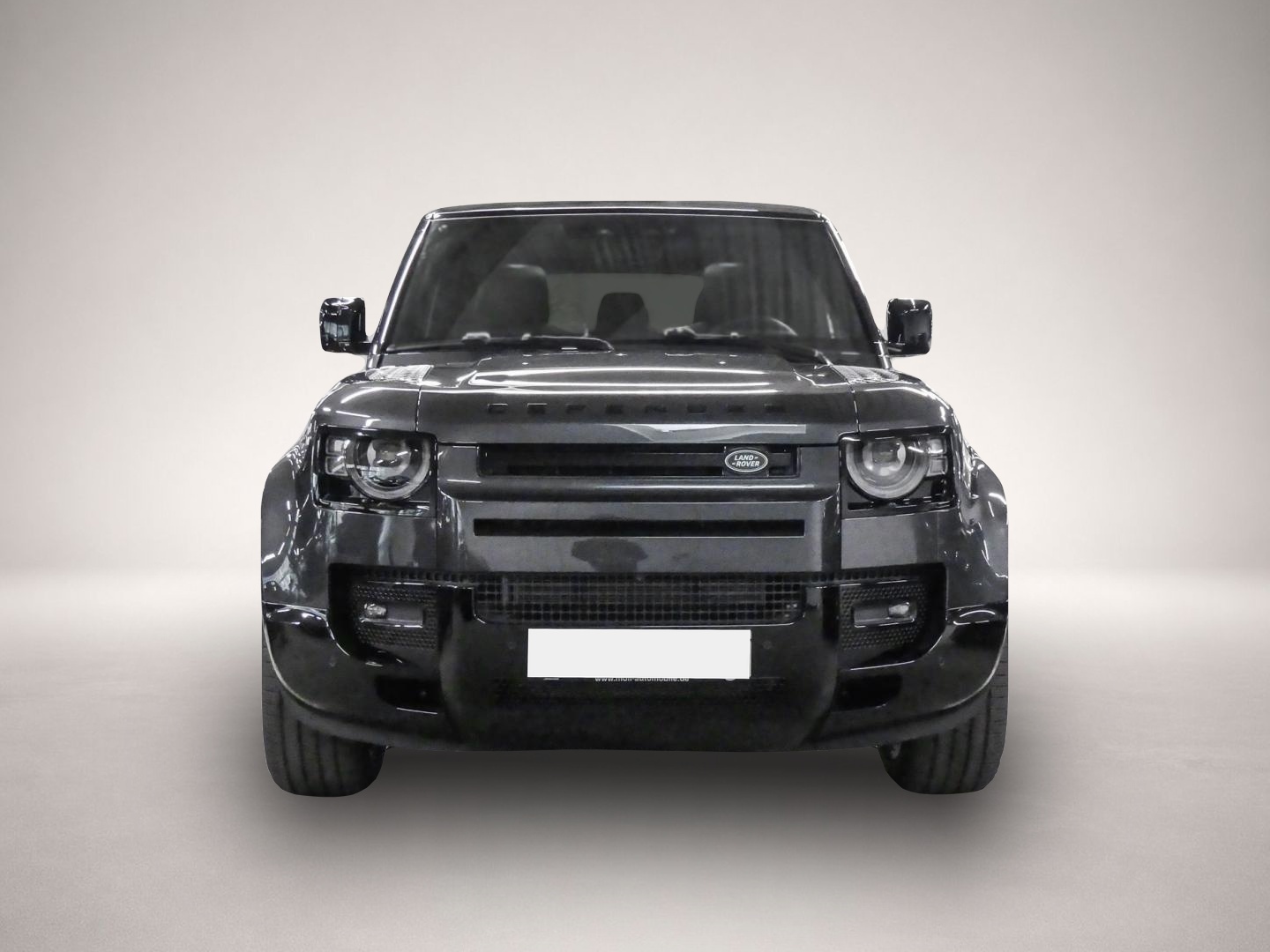 Bild 8 Land Rover Defender 110 X-Dynamic SE D250 Mild-Hybrid EU6e