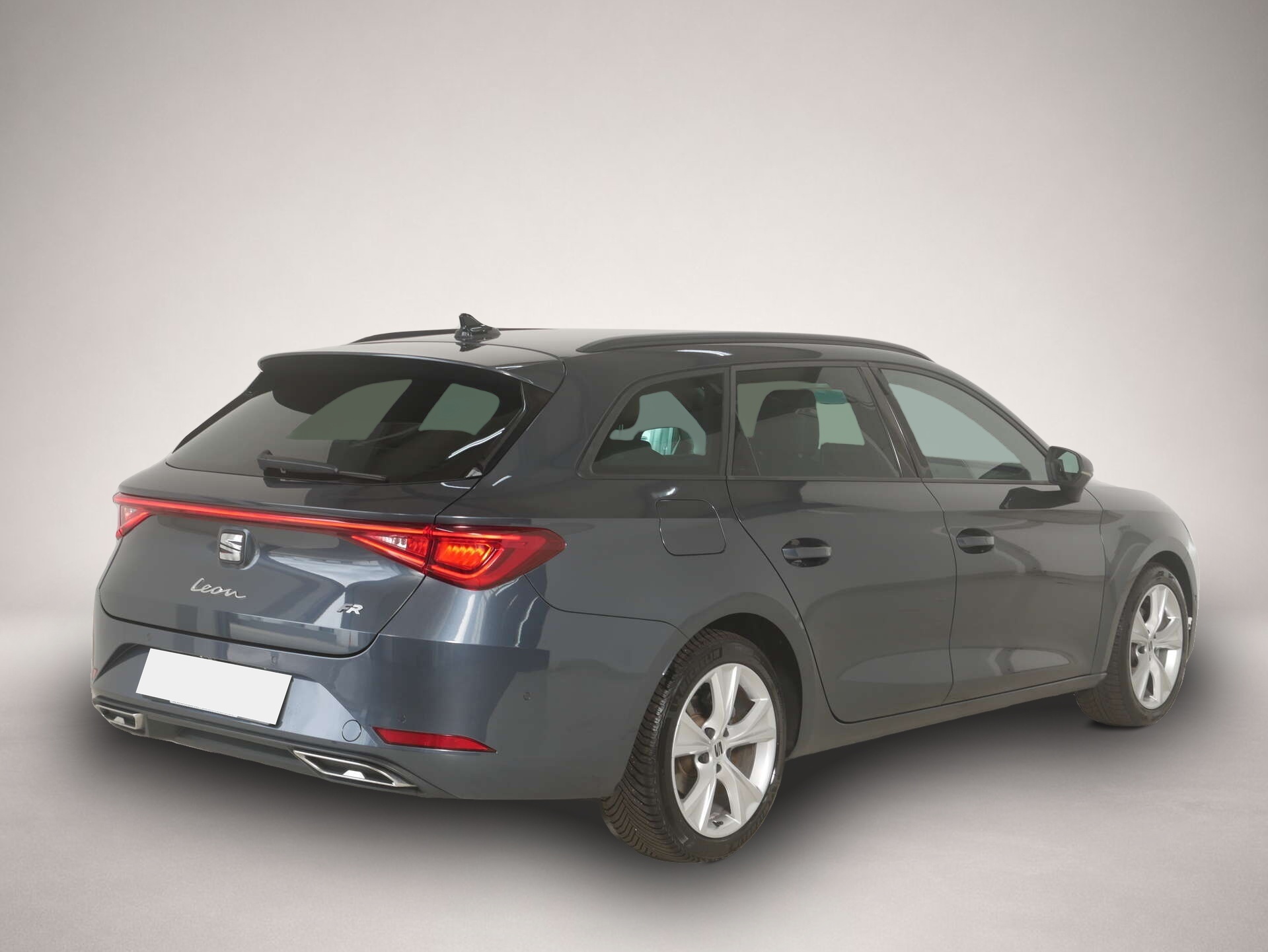 Bild 5 Seat Leon Sportstourer 1.5 eTSI FR
