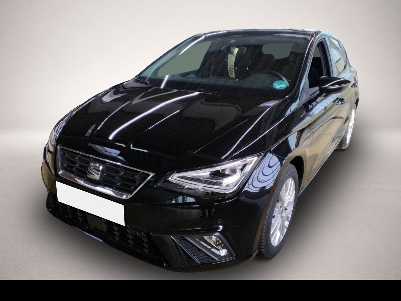 Bild Ibiza Seat