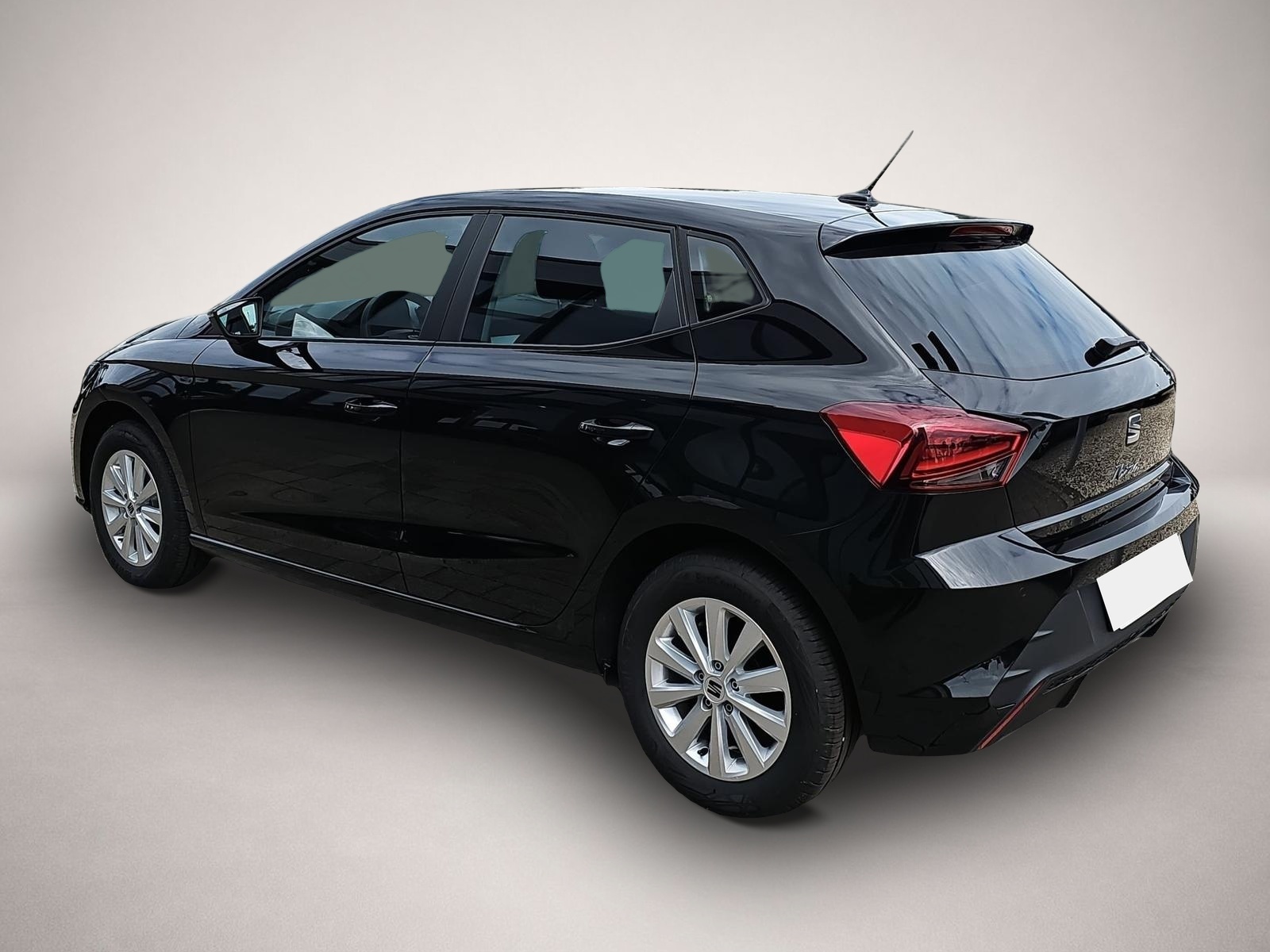 Bild 5 Seat Ibiza 1.0 MPI / Klimaanlage / Tempomat
