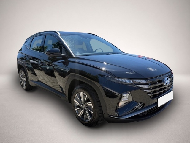 Bild 2 Hyundai TUCSON Select 2WD +KLIMA+PDC+NAVI+SHZ+RFK+UVM+