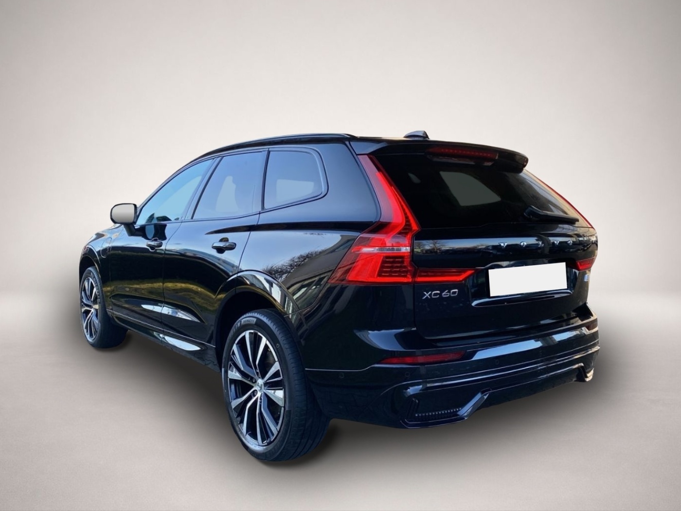 Bild 3 Volvo XC60 T8 Plus Dark Recharge WiPa*LED*DAB+*