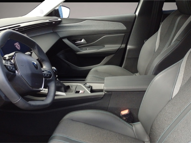 Bild 4 Peugeot 308 Allure Pack Navi LED SHZ Keyless Spurhaltea