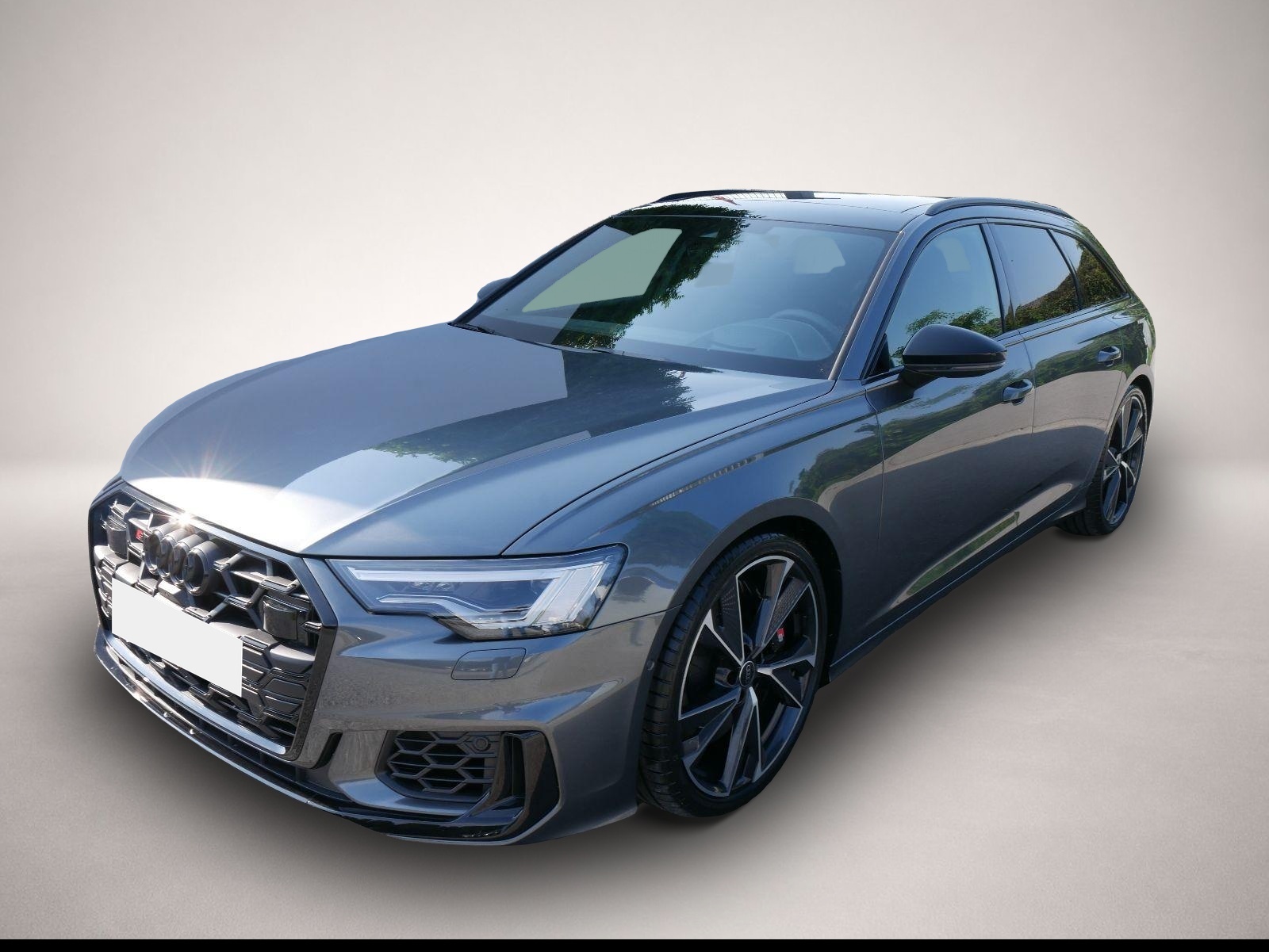 Fotografie Audi quattro S6 Avant TDI quattro *PANORAMA*AROUND VIEW*HEAD-