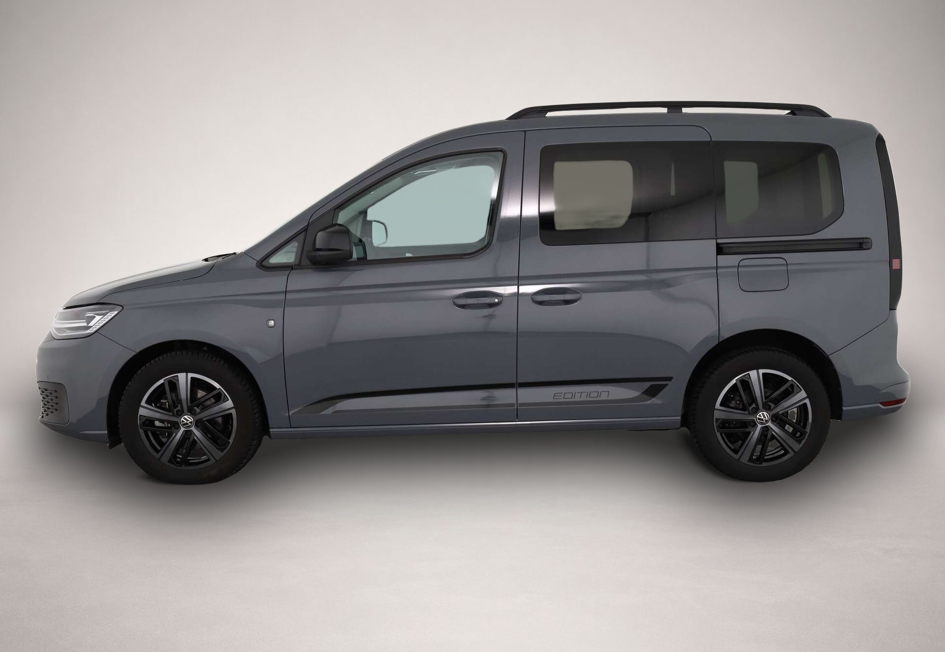 Bild 4 Volkswagen Caddy 1.5 TSI Edition KR