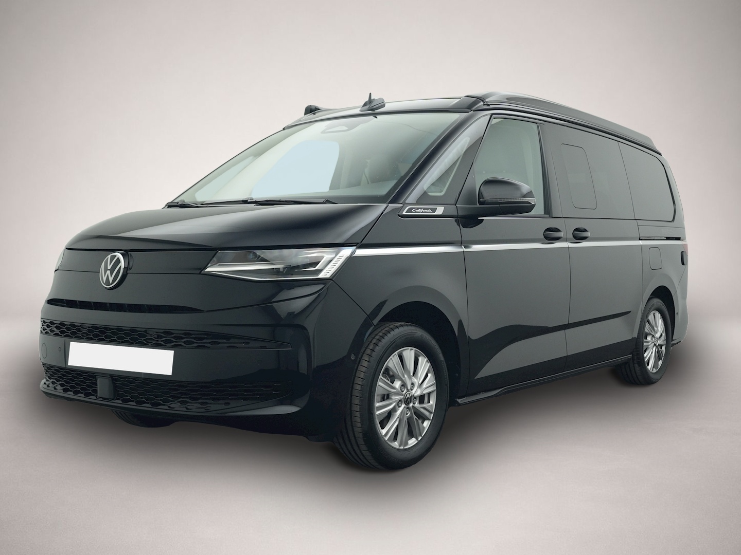 Fotografie 1 des Volkswagen T7 California Beach Camper TDI DSG LED NAVI 5-J-